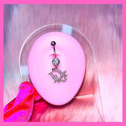 DXOR Belly Ring